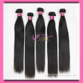 Xbl Charming Straight Dyeable Mongolian Human Hair Extension